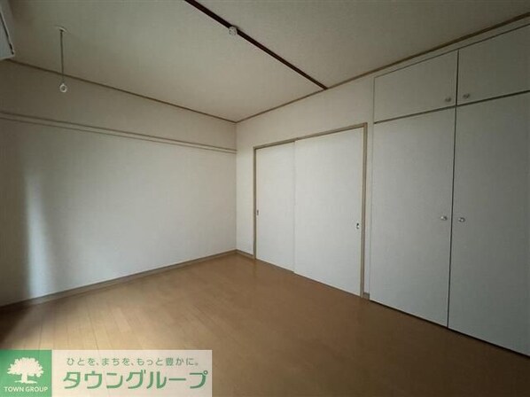 ハイツヨネカワの物件内観写真